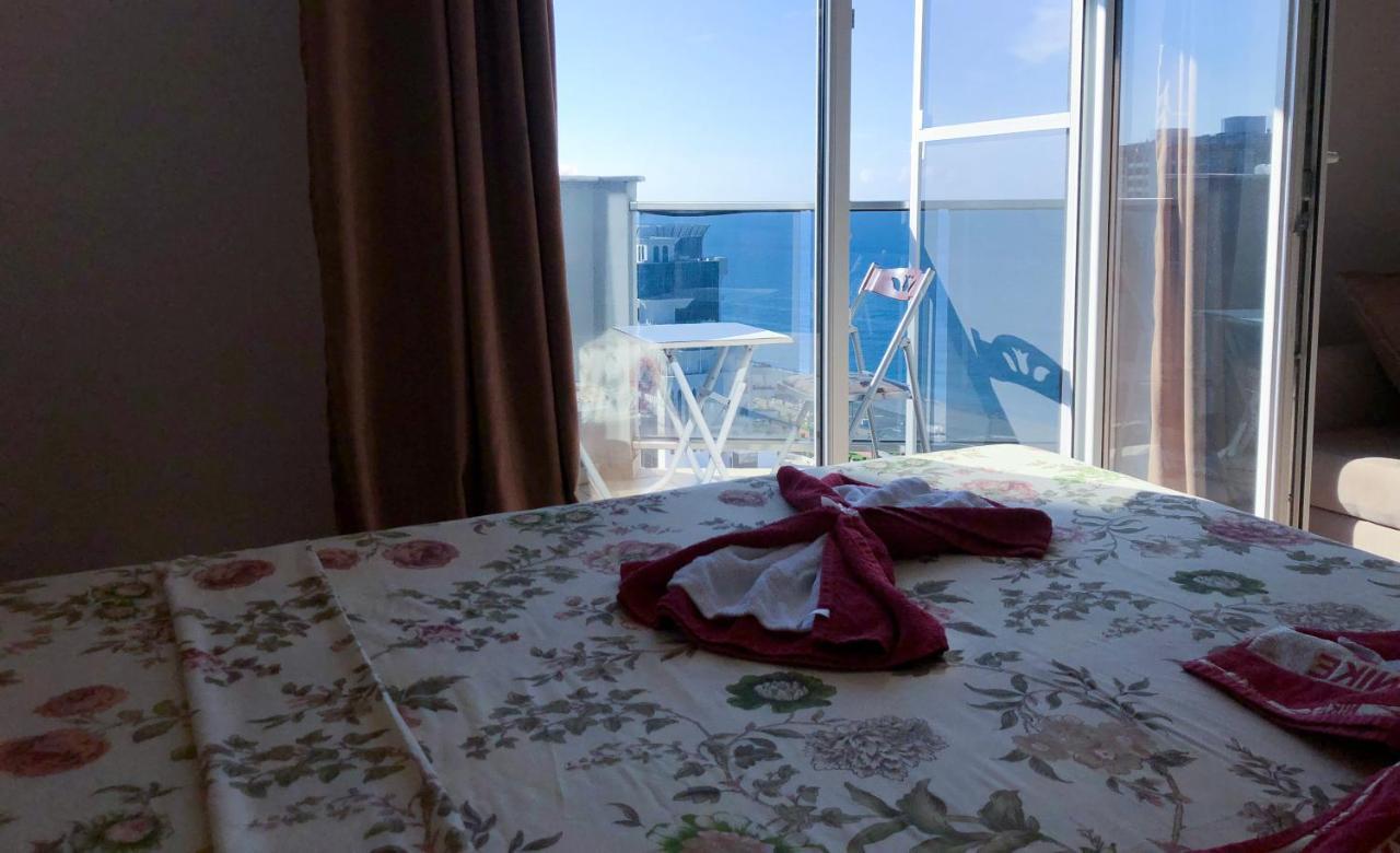 Black Sea Towers Batumi Luaran gambar