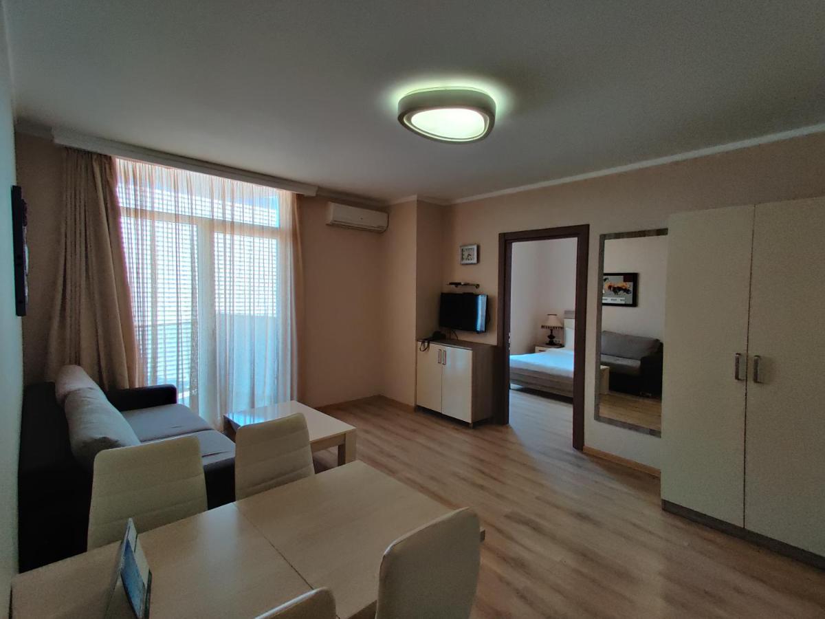 Black Sea Towers Batumi Luaran gambar