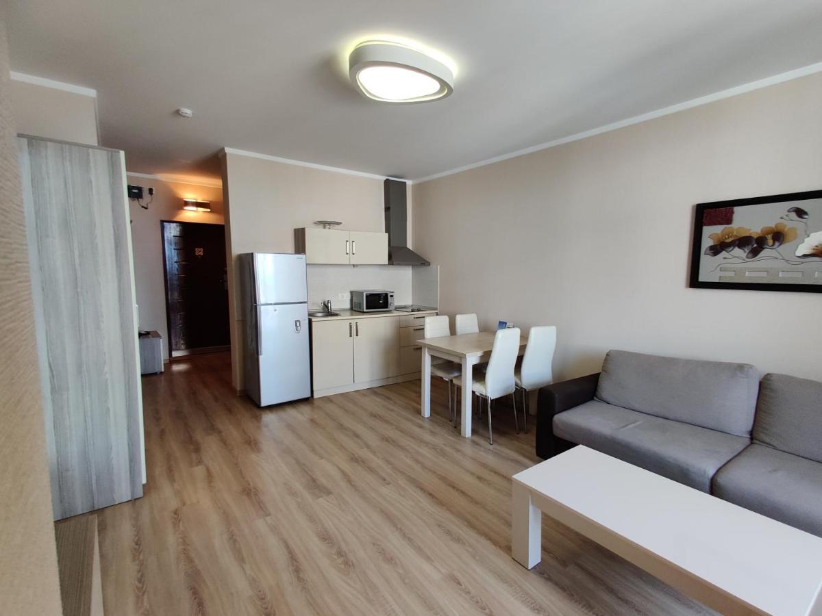 Black Sea Towers Batumi Luaran gambar