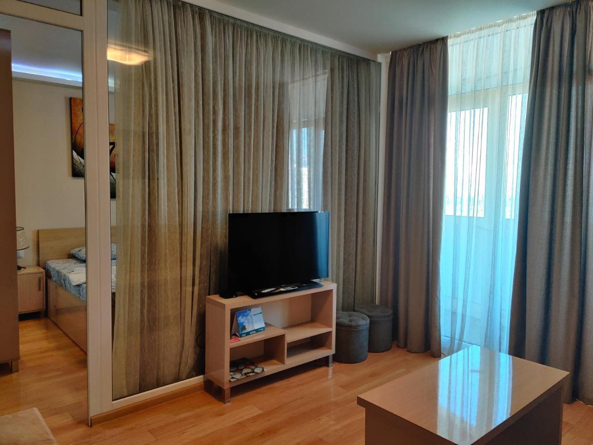 Black Sea Towers Batumi Luaran gambar