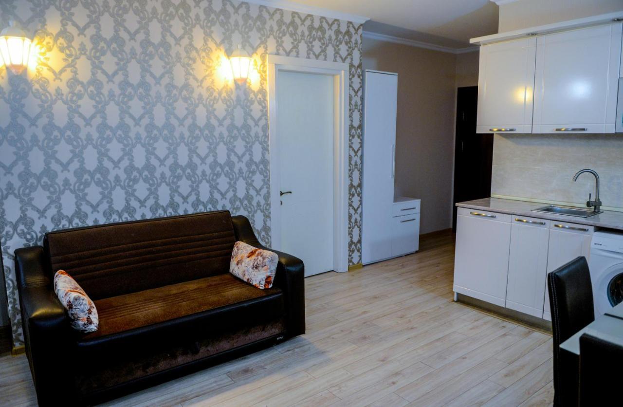 Black Sea Towers Batumi Luaran gambar