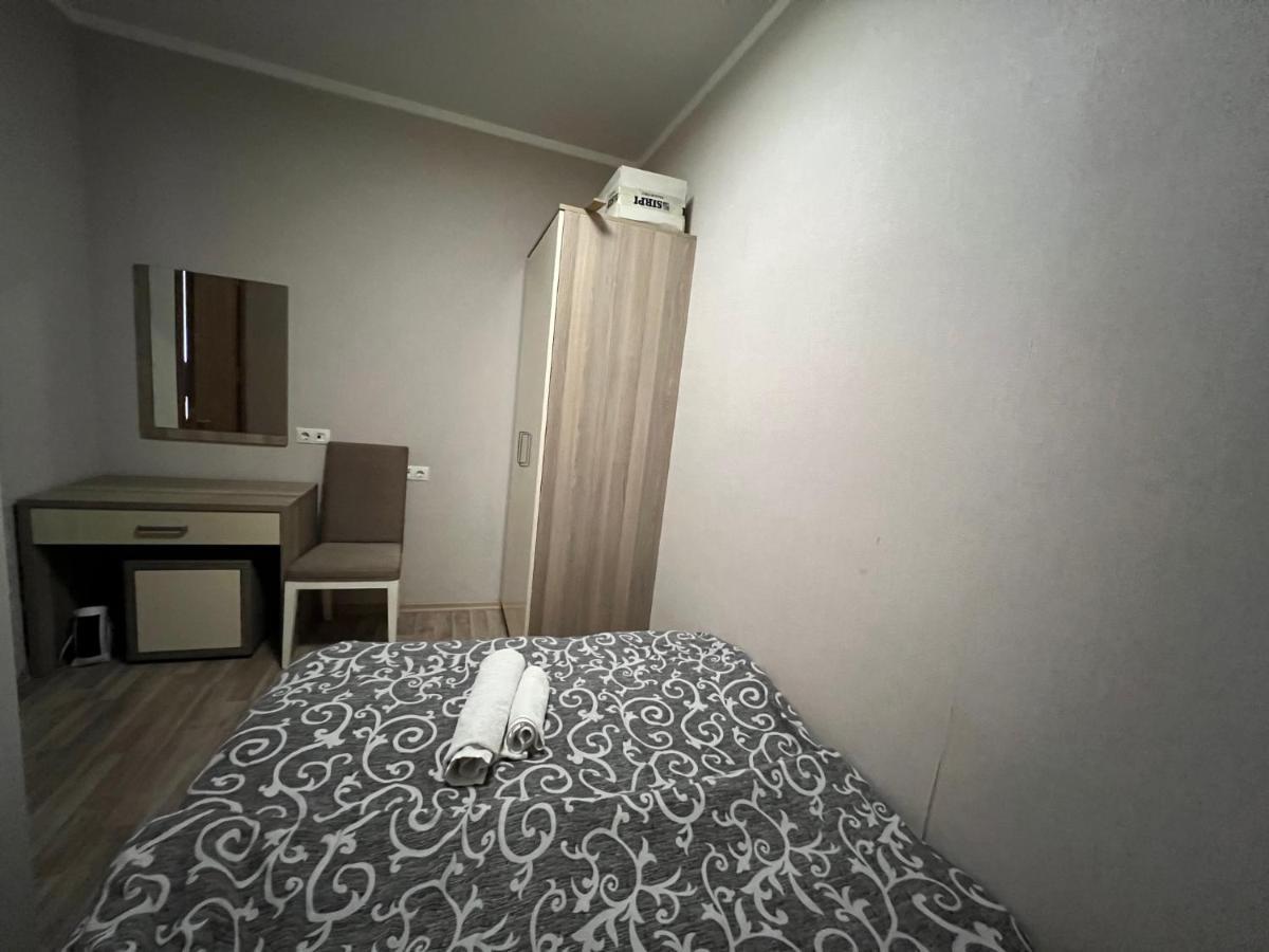 Black Sea Towers Batumi Luaran gambar