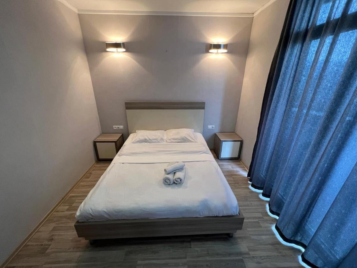 Black Sea Towers Batumi Luaran gambar